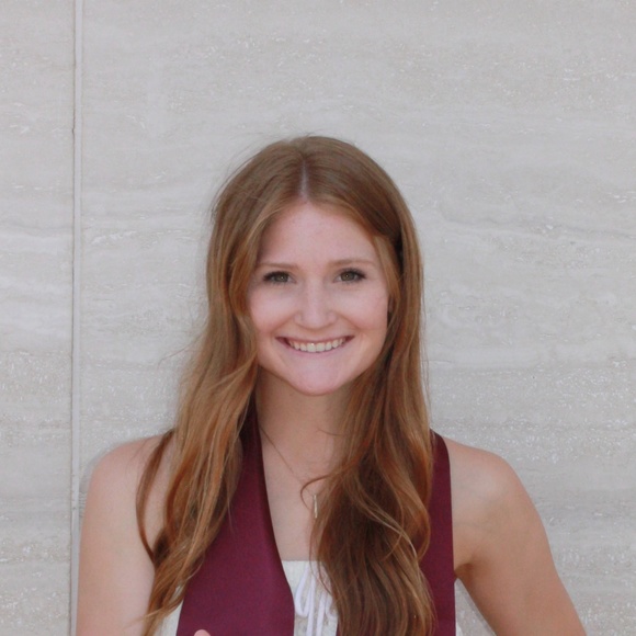 Meet your Posher, Hannah - Picture 1 of 1